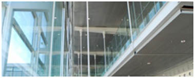 Harpenden Commercial Glazing